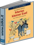 Marias kleiner Esel