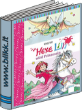 Hexe Lilli wird Prinzessin