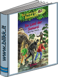 Im Land der Samurai titelbild