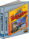 TomTurbo Das Monster vom Mars titelbild