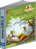 Die Geburtstagsüberraschung titelbild