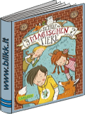 Die Schule der magischen Tiere titelbild