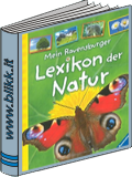 Lexikon der Natur titelbild