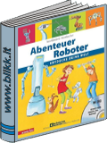 Abenteuer Roboter titelbild