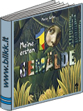 Meine ersten 10 Gemälde titelbild