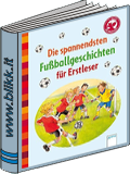 Die spannendsten Fußballgeschichten titelbild