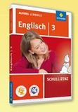 Alfons Lernwelt Englisch 3