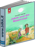 Jakob und die Wassernixe titelbild