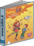 Hexe Lilli zaubert Hausaufgaben titelbild