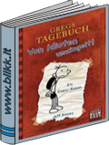 Gregs Tagebuch 1 Von Idioten umzingelt titelbild