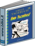 Gregs Tagebuch12 Und Tschüss titelbild