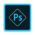 Adobe Photoshop Express:Fotoeditor-Collagefunktion