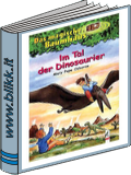 Im Tal der Dinosaurier (magische Baumhaus) titelbild