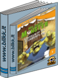 Alle meine Monster titelbild