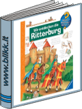 Wir entdecken die Ritterburg titelbild