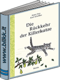 Die rückkere der Killerkatze titelbild