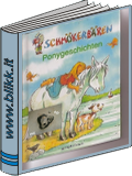 Ponygeschichten titelbild