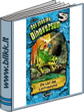 Die List des Lystrosaurus titelbild