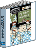 Das Schulgeheimnis titelbild