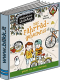 Das Fahrradgeheimnis titelbild