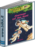 Abenteuer auf dem Mond (Das magische Baumhaus) titelbild
