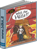 Was zur Hölle titelbild