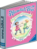 Heimlich Fee Wie eine Freundin in mein Leben purzelte titelbild