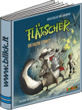 Fläscher die Sache stinkt titelbild
