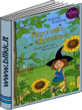 Petronella Apfelmus Zauberhut und Bienenstiech titelbild