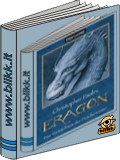Eragon das Vermächtnis der Drachenreiter titelbild