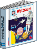 Raumfahrt titelbild