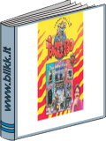 Tom Turbo - das Geheimnis der Geisterstadt titelbild