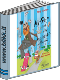 Mr. Gum und der Mürbekeksmilliardär titelbild