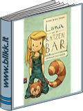 Luna und der Katzenbär titelbild