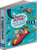 Penny Pepper Alarm auf der Achterbahn titelbild
