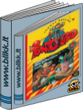 Tomturbo das geheimnisvolle Ding titelbild