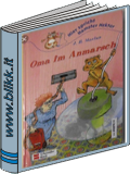 Oma im Anmarsch (Hamster Hektor) titelbild