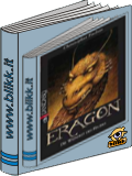 Eragon die weisheit des Feuers titelbild