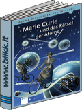 Marie Curie und das Rätsel der Atome titelbild