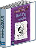 Greg`s Tagebuch gehts noch! titelbild