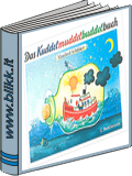 Das kuddel muddel buddel buch titelbild