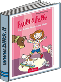 Paula & Pelle - Der beste Hund der Welt
