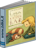 Luna und der Katzenbär titelbild