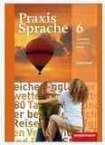 Praxis Sprache 6, 7, 8 digitale Lehrermaterialien (Westermann)
