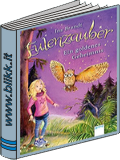 Eulenzauber Ein goldenes Geheimnis titelbild