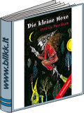 Die kleine Hexe titelbild