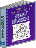 Gregs Tagebuch 13 titelbild