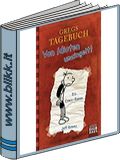 Gregs Tagebuch von Idioten umzingelt titelbild
