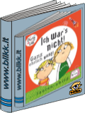 Ich War's nicht! Ganz ehrlich nicht! titelbild