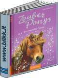 Zauber Ponys titelbild